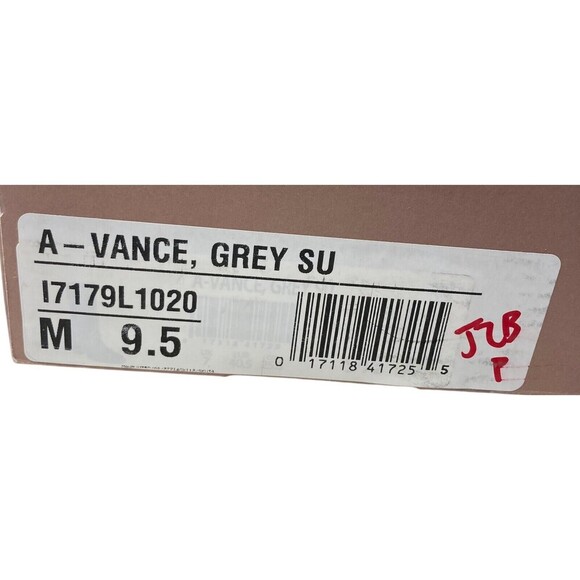 Franco Sarto Mid-Calf Boots Women's Size 9.5 Medium Vance Suede Gray - Picture 9 of 10